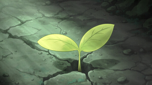 『ガラクタの島』 Story Trailer