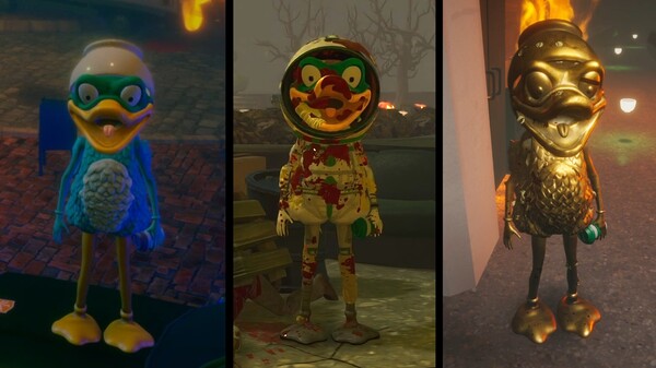 Release Date Trailer