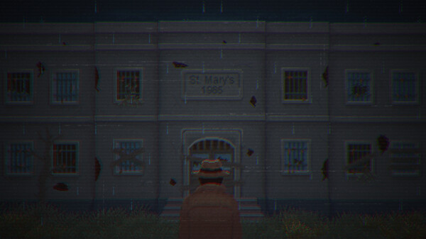 St. Mary's 1985 Trailer