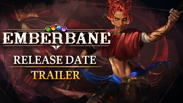 Emberbane サムネイル 1
