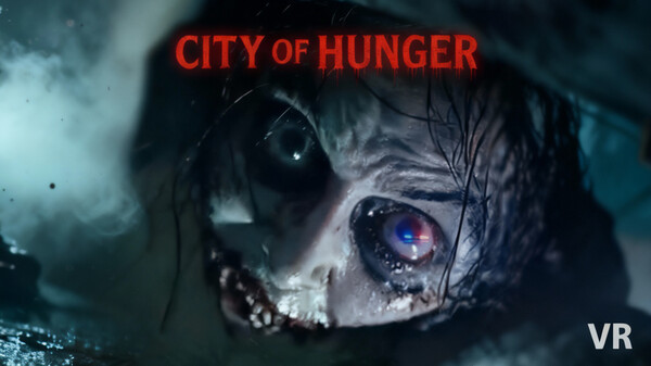 Trailer City of Hunger