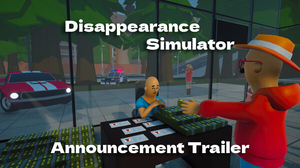 Announcement Trailer