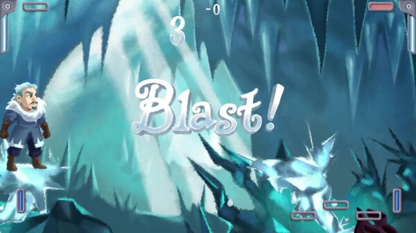 Joltt - Battle Pillars screenshot thumbnail video