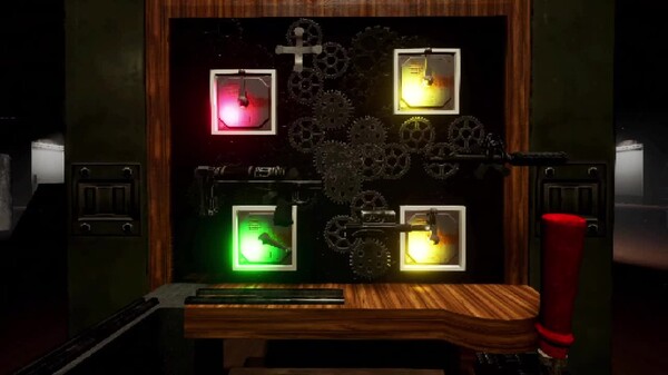 Purgatorial Learning Trailer