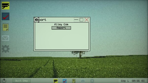 WeAreSecurity screenshot thumbnail video