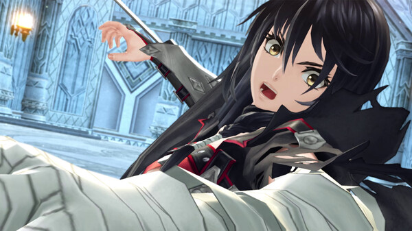 Tales of Berseria Remastered Deluxe Edition screenshot thumbnail video