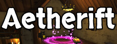 Aetherift