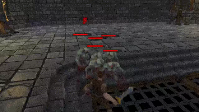 Aetherift video 1
