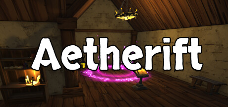 Aetherift Cheat Engine/CT