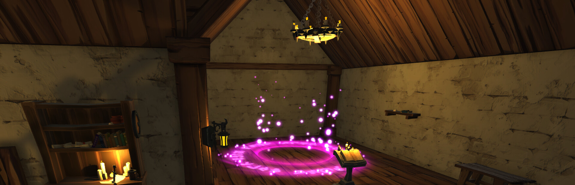 Aetherift