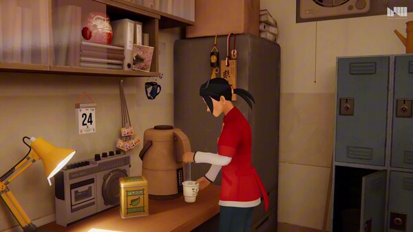 inKONBINI: One Store. Many Stories thumbnail 0