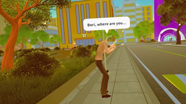 We Need Colorful Hearts screenshot thumbnail video