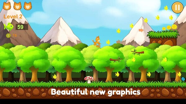 LoHa Adventure Remake Trailer 0