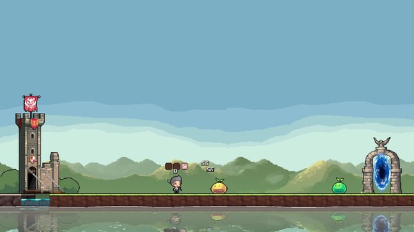 Crusaders Quest : Hero Town