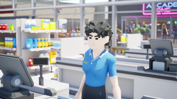 Mall Ryders Trailer #1