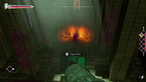 PREQUEL - Gameplay Trailer