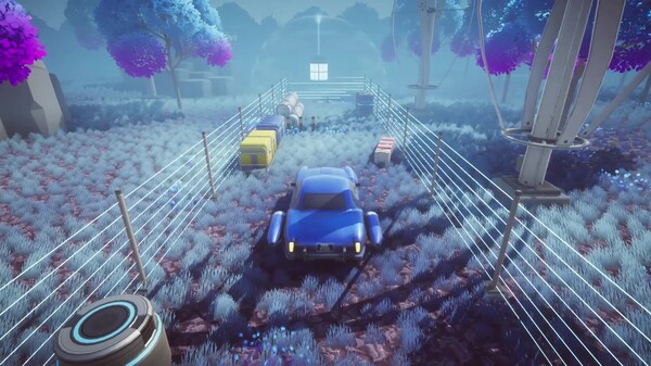 Distorted Signal screenshot thumbnail video