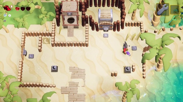 Dungeon Mutt Gameplay