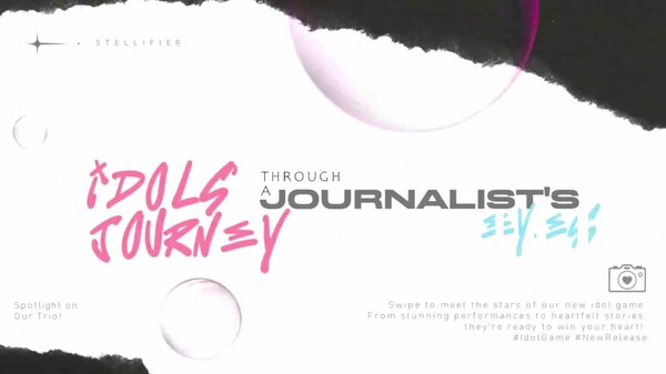 Stellifier: The Comeback screenshot thumbnail video