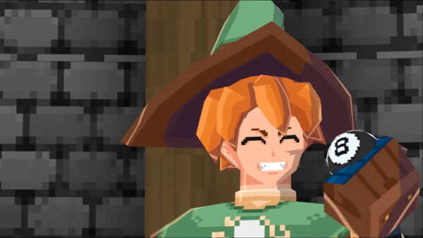 Wizard Pool screenshot thumbnail video