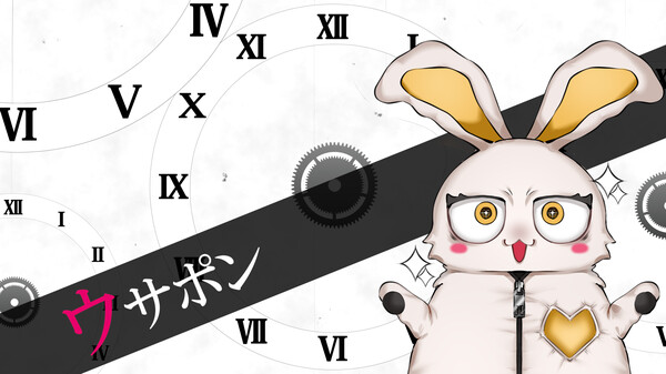 オープニングムービー