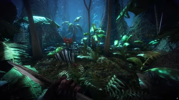 Pteranodon 2: Primal Island — "pteranodon 2: primal island demo" teaser gameplay thumbnail