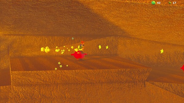 Longer Gameplay Sample