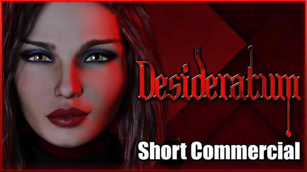 Desideratum Short Trailer