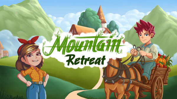 Mountain Retreat - Gameplay