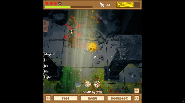 MY SLIEM gets stronger after it dies screenshot thumbnail video