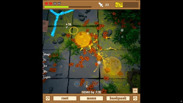 MY SLIEM gets stronger after it dies screenshot thumbnail video