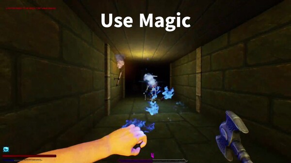 Early Access Trailer