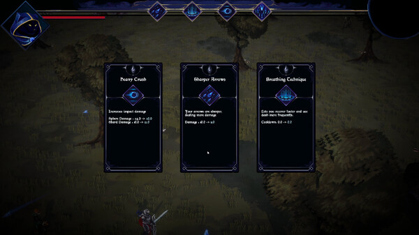 Early Gameplay Trailer