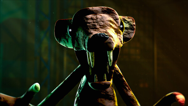 Camp Hollow - Official Game Trailer