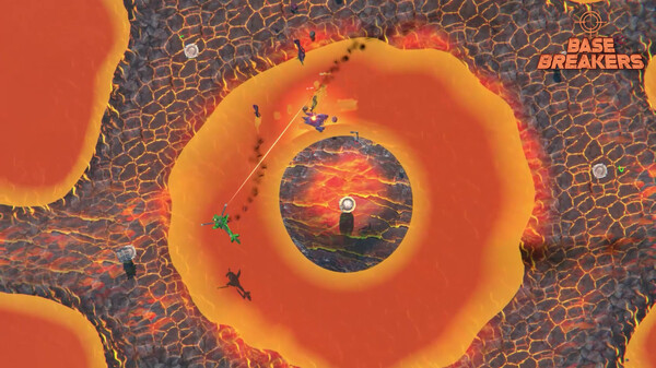 Horde Trailer 1 (January 2026)