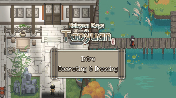Halcyon Days at Taoyuan screenshot thumbnail video