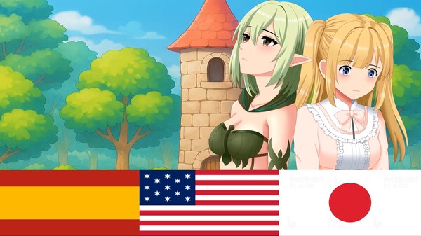 United by a Fairy Tale screenshot thumbnail video