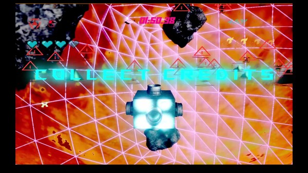 Galactic Rumble screenshot thumbnail video