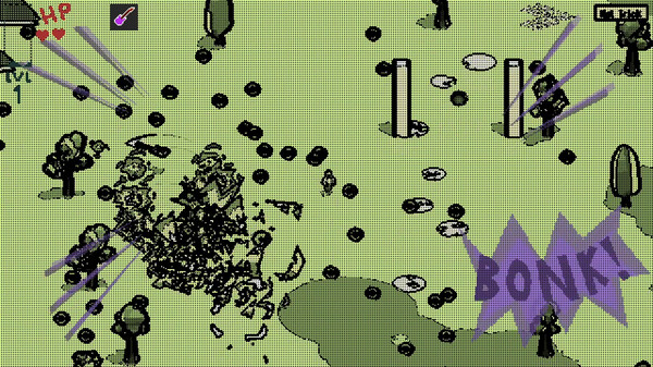 The Girl with the Guitar screenshot 5