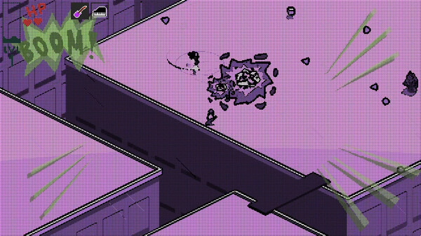 The Girl with the Guitar screenshot 2