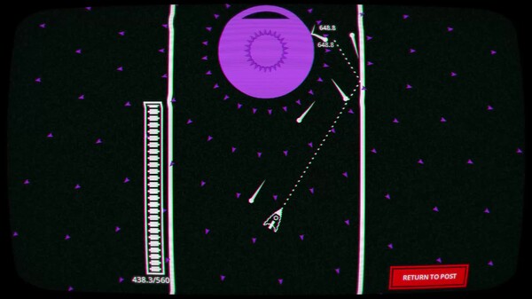 Announcement Trailer