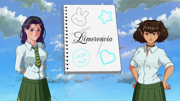 Limerencia | Trailer