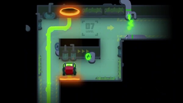 Portal way - trailer 2.1