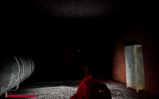 DARK Zombie Gameplay