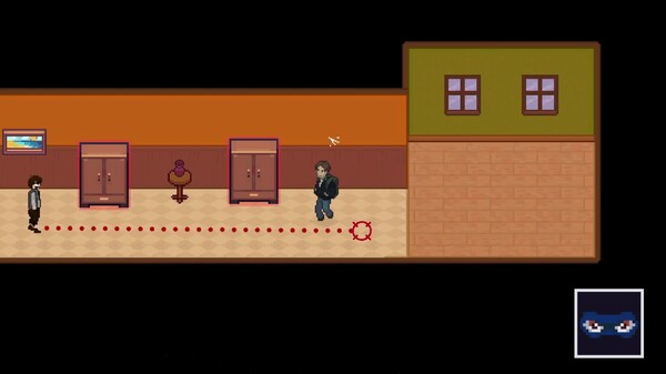 Thief's Market Trailer