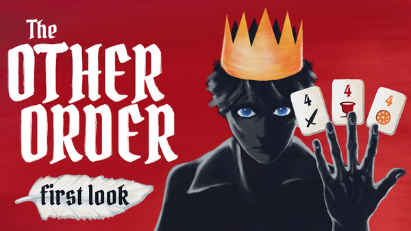 The Other Order — Gameplay Trailer