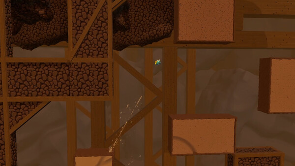 When Work's A Bore Announcement Trailer