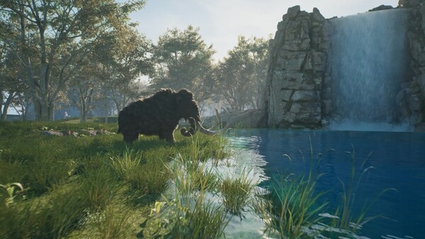 Cinematic Announcement Trailer