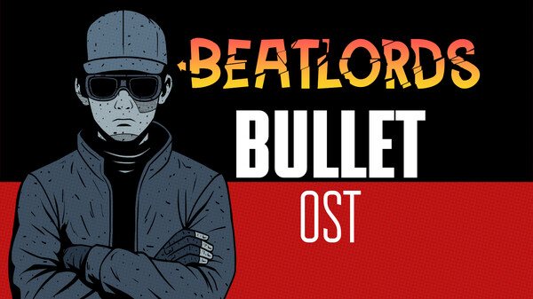 Bullet - Beatlords OST