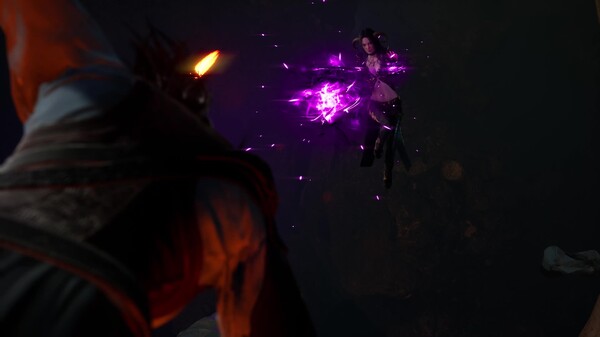 Magissy - Teaser Uncensored